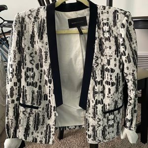 BCBG Blazer